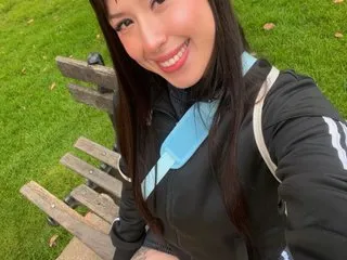 Imagen de perfil de modelo de cámara web de AmyHaarris