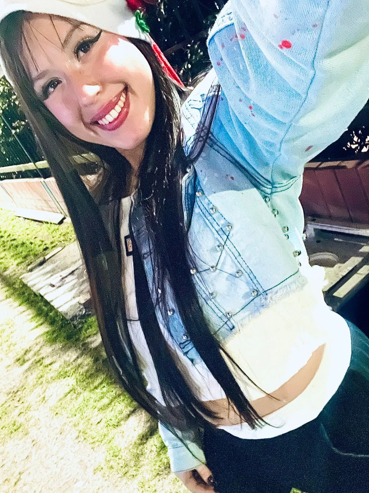 Interprète AmyHaarris Photo 1