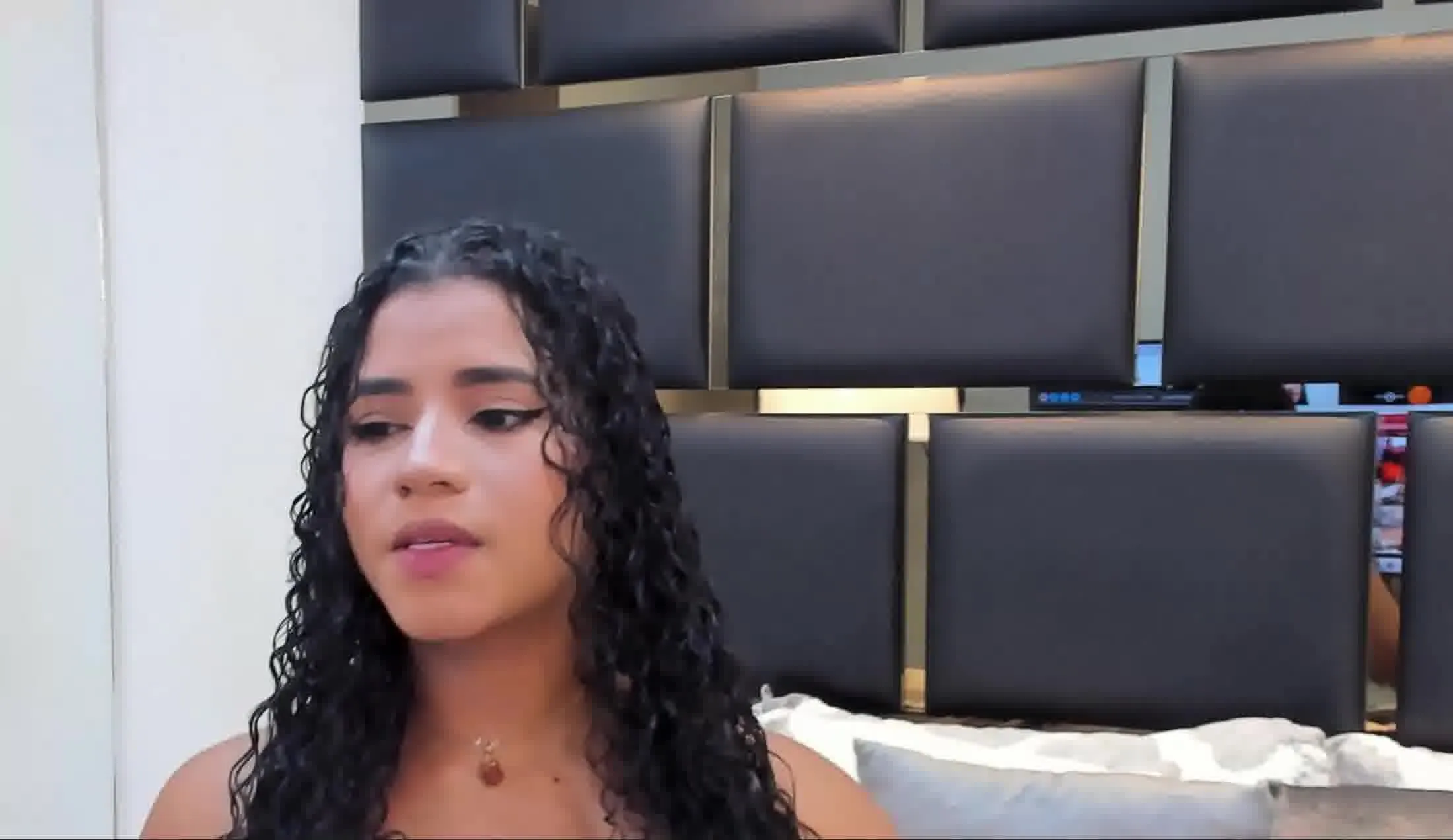 Artist BeckaReyes Video 2