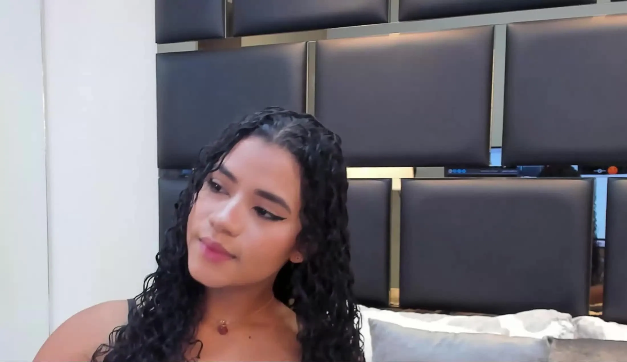 Darsteller BeckaReyes Video 2