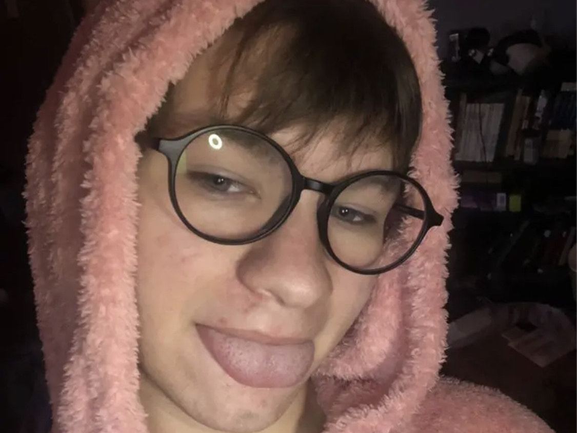 FemboyRemy profielfoto van cam model