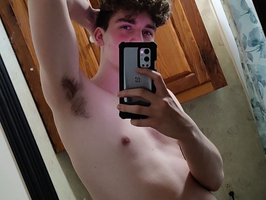 Nicksmith0717 Profilbild des Cam-Modells