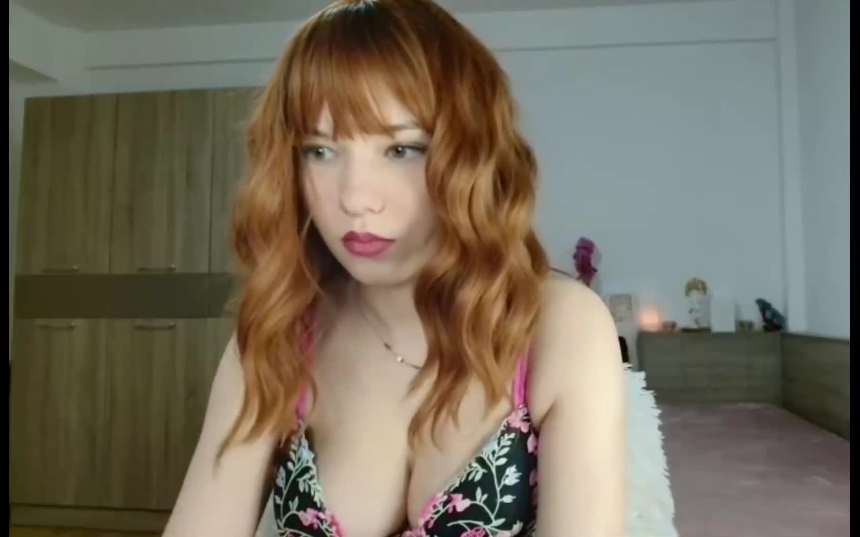 Artiest AngieRosee Video 1