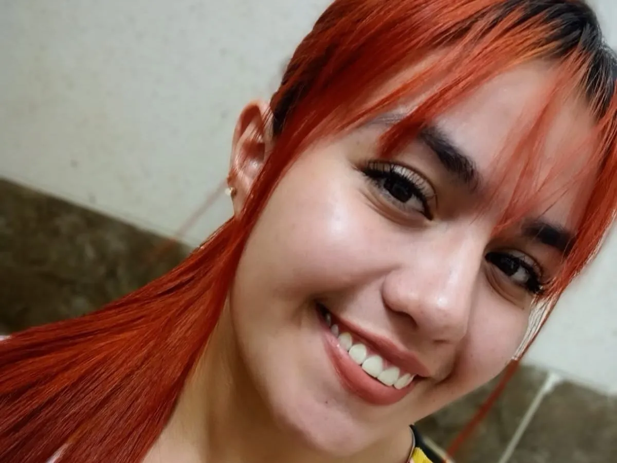 VioletReyes profielfoto van cam model