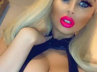 BlondieBarbieBabe profielfoto van cam model