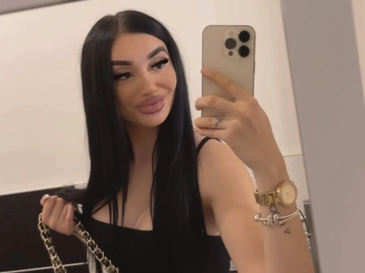 kinkykellymelody immagine del profilo del modello di cam