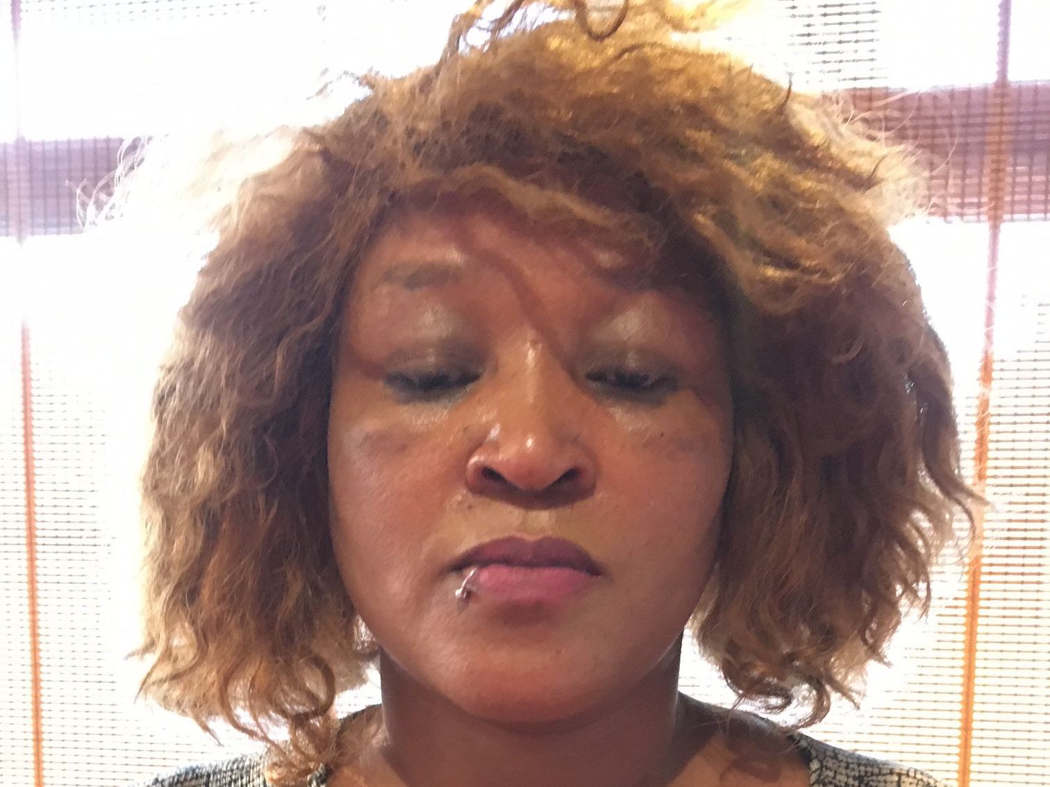 BoobliciousBee profilbild på webbkameramodell