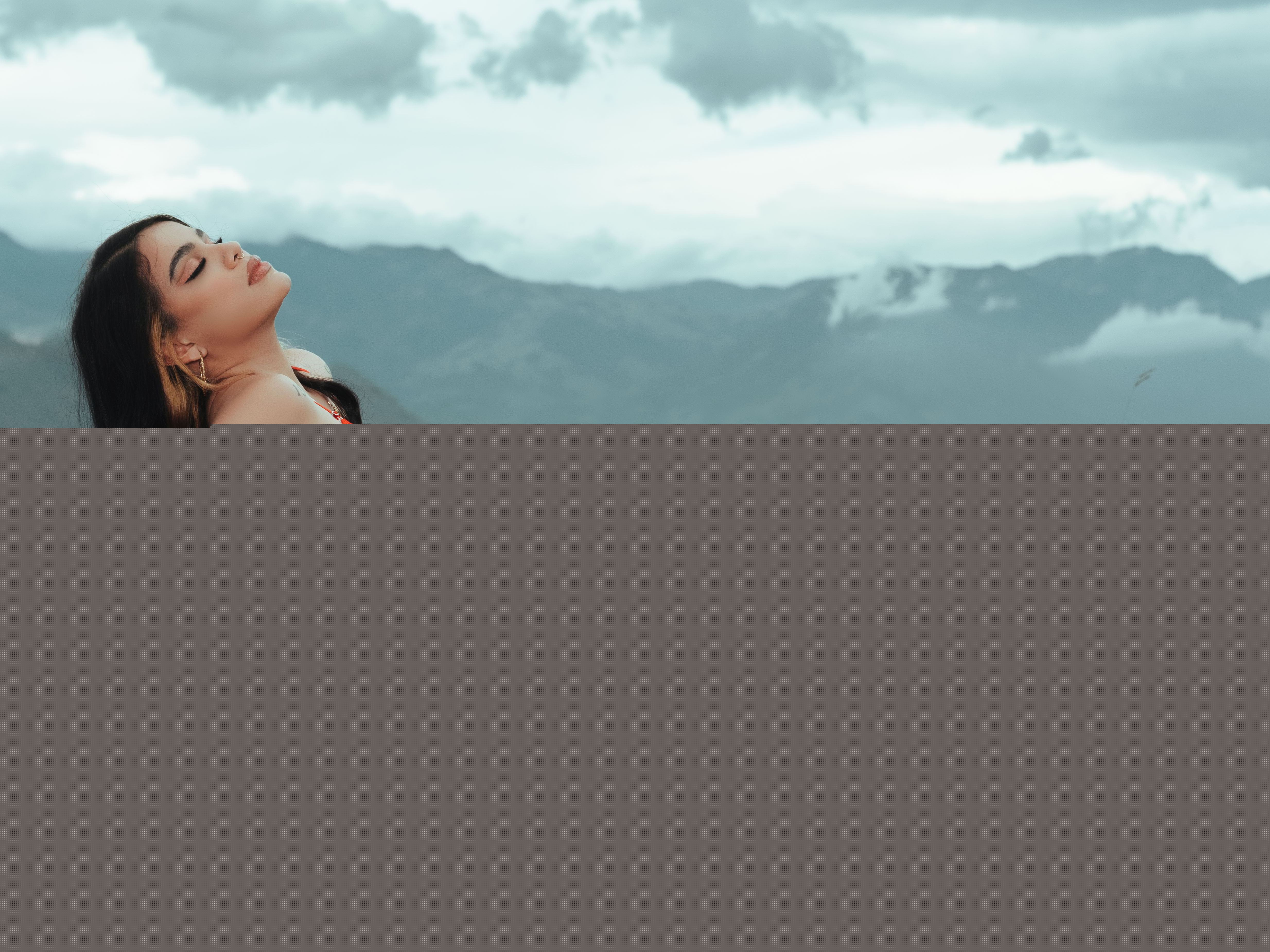 Foto de perfil de modelo de webcam de MeghanMorgan