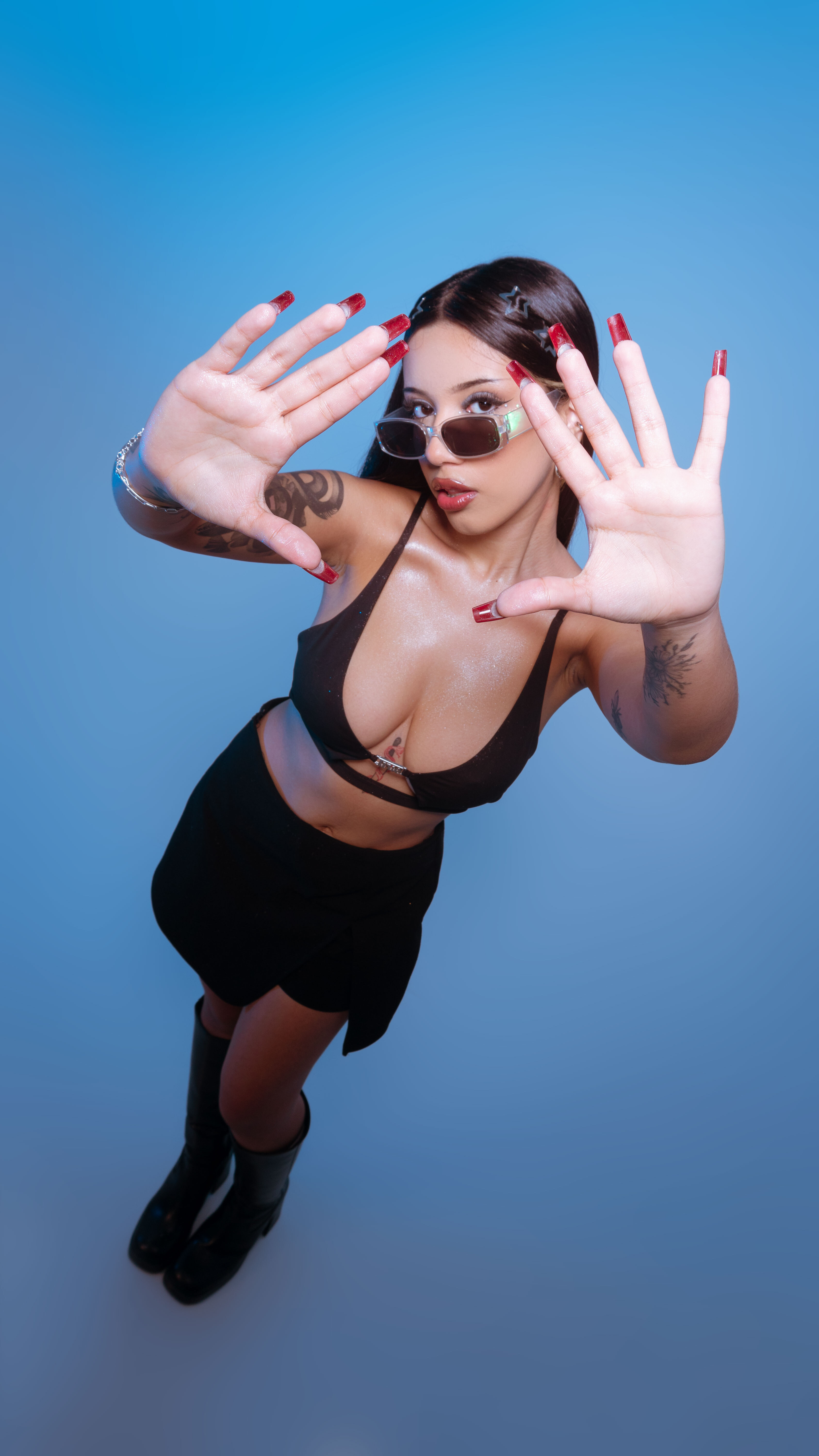 Artiest AliceHarriss Foto 4