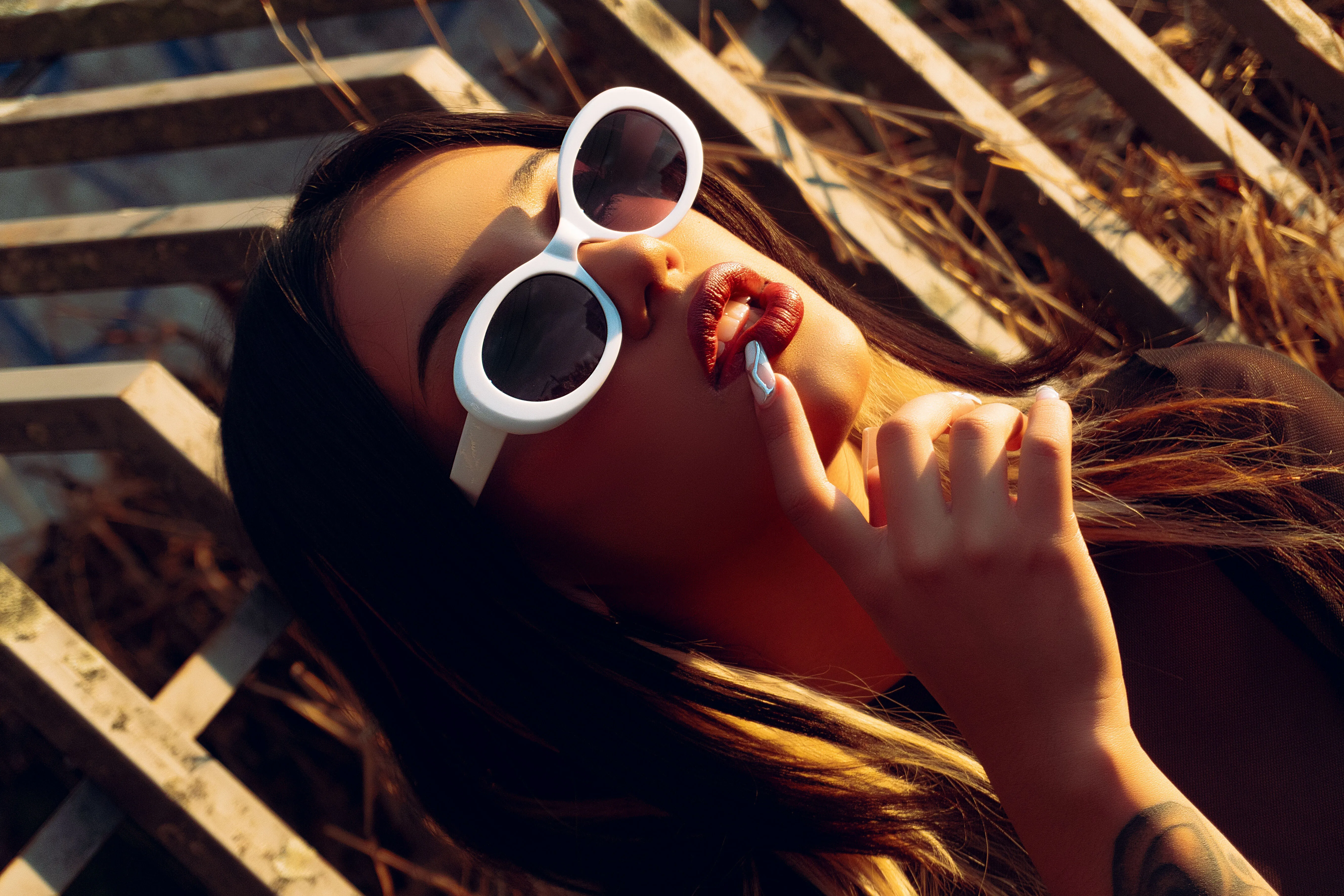 Artist AliceHarriss Foto 11