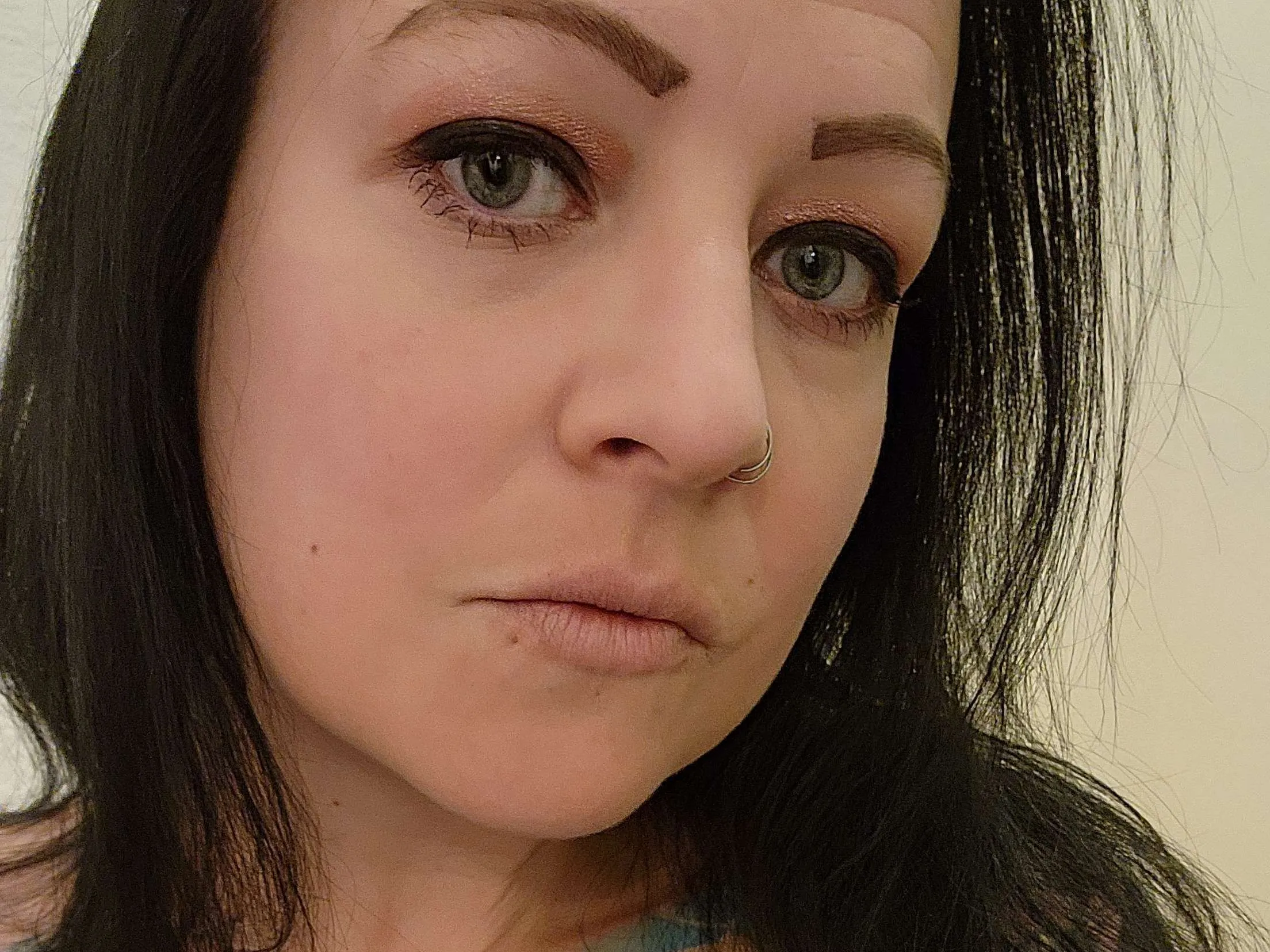 Foto de perfil de modelo de webcam de StormyDara