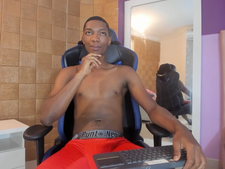 Kiilua18 Profilbild des Cam-Modells