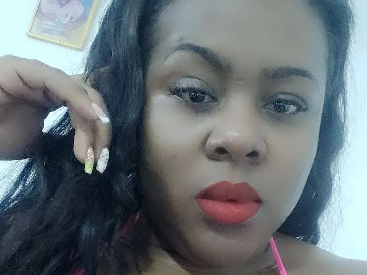 Image de profil du modèle de webcam LilianaNetzer