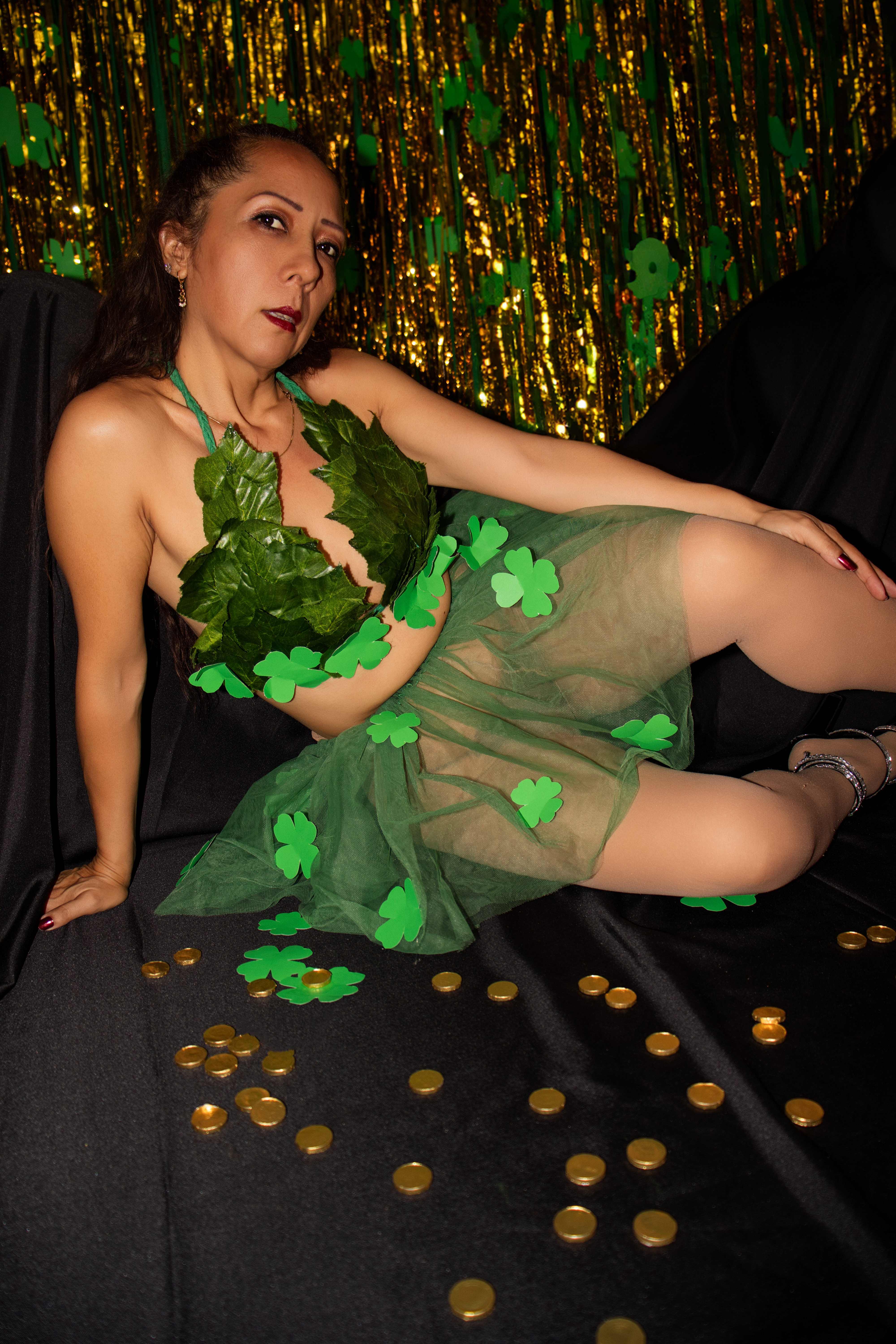 Interprète BrendaAdamms Photo 2