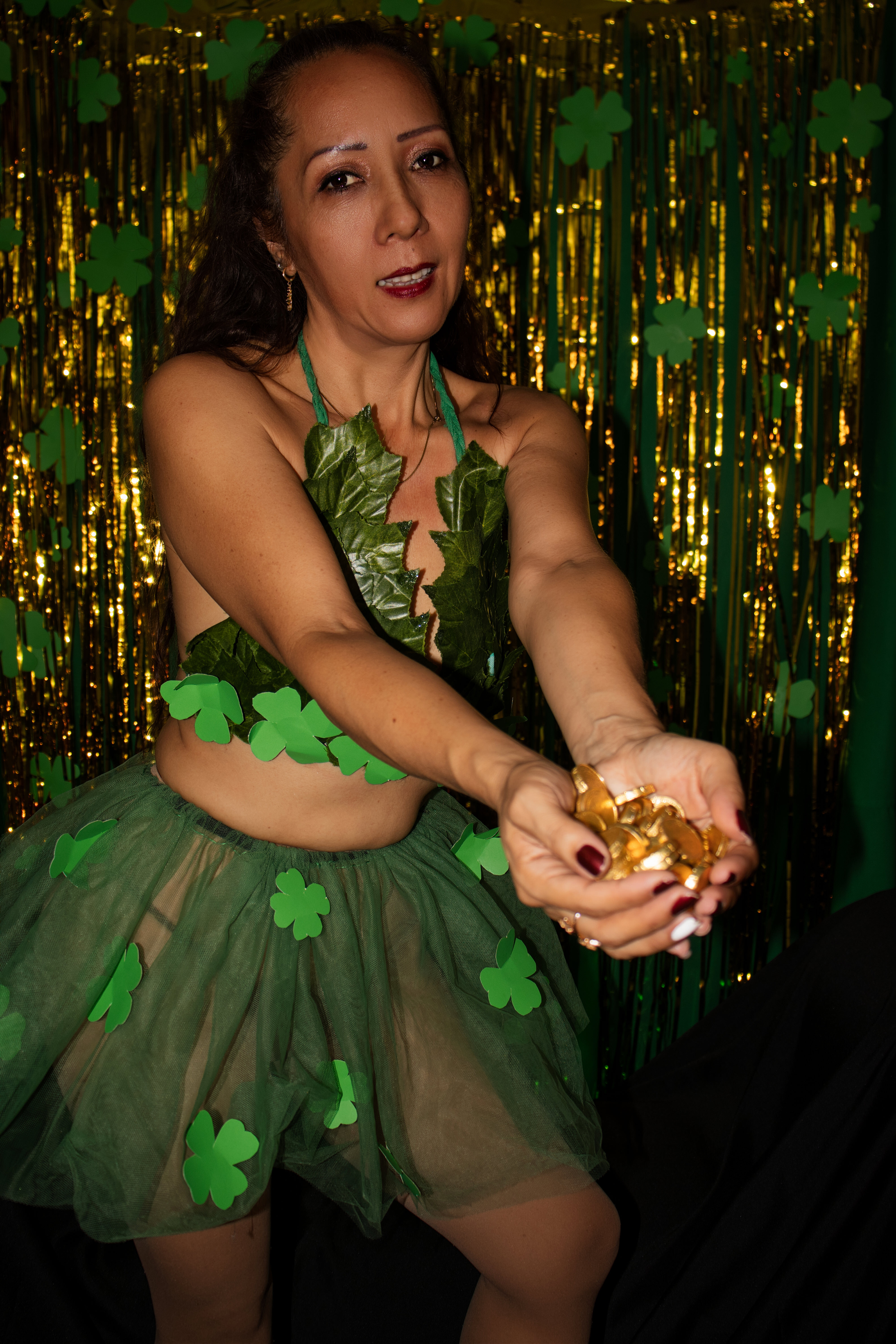 Interprète BrendaAdamms Photo 3