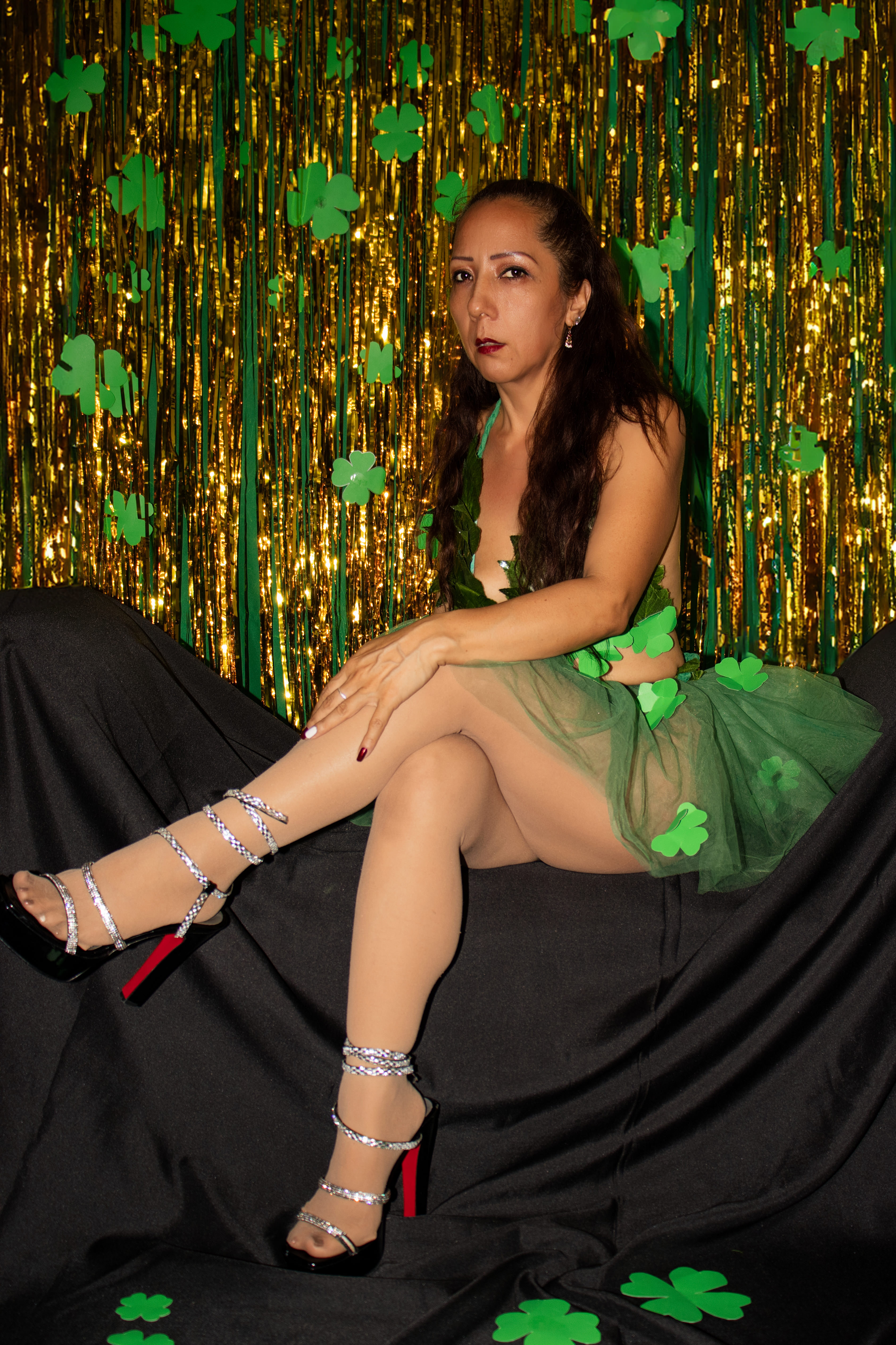 Interprète BrendaAdamms Photo 9