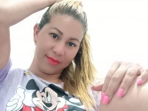 Foto de perfil de modelo de webcam de AmaliaWets