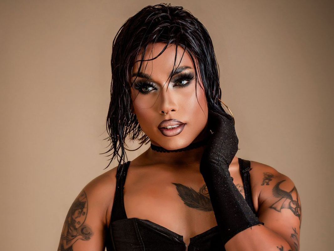 VictoriaCisnero Profilbild des Cam-Modells