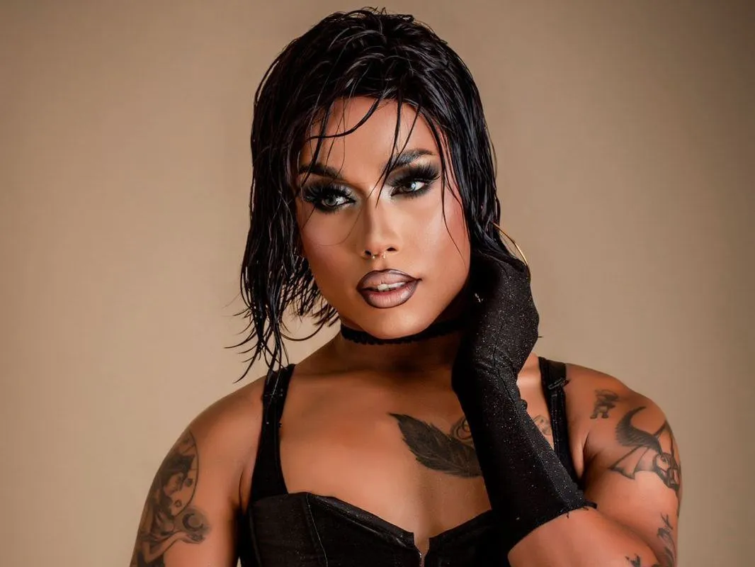 Image de profil du modèle de webcam VictoriaCisnero