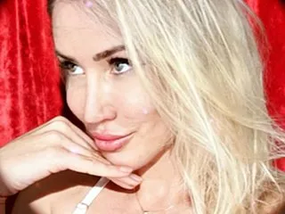 Image de profil du modèle de webcam Kathrinna