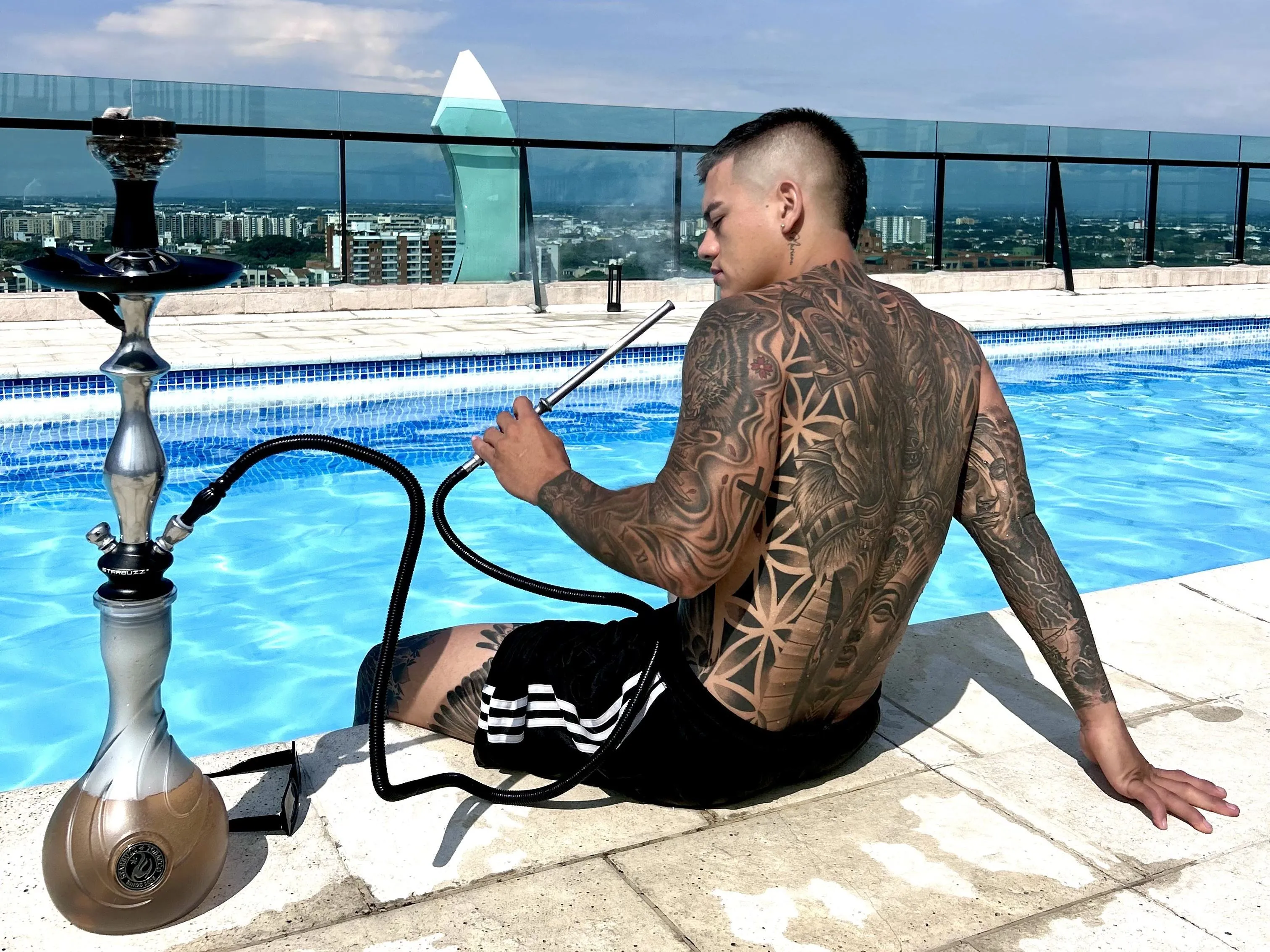 ArionBigCock profielfoto van cam model