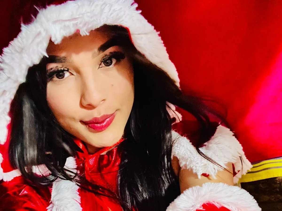 MilaEsposito profielfoto van cam model