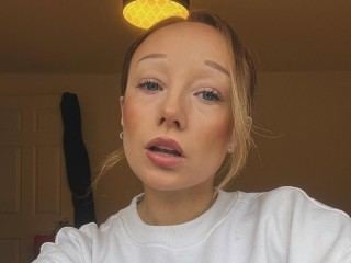 PrincessFreddie immagine del profilo del modello di cam