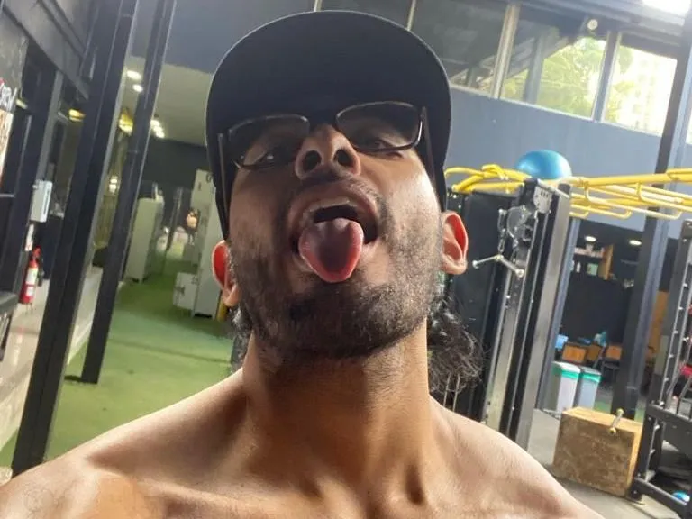 Imagen de perfil de modelo de cámara web de Sebastianmillerr29