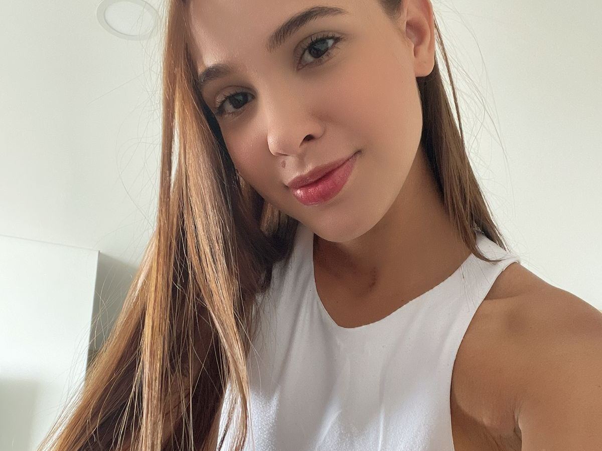 GabiiMejia Profilbild des Cam-Modells