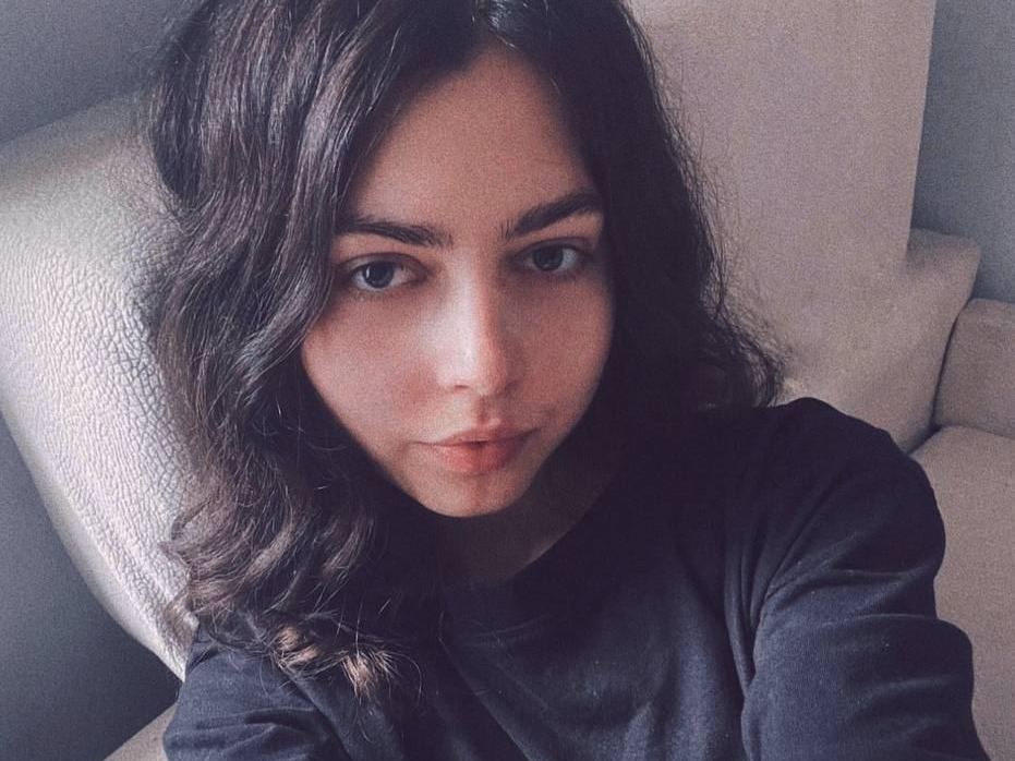 Mavkaa cam model profile picture