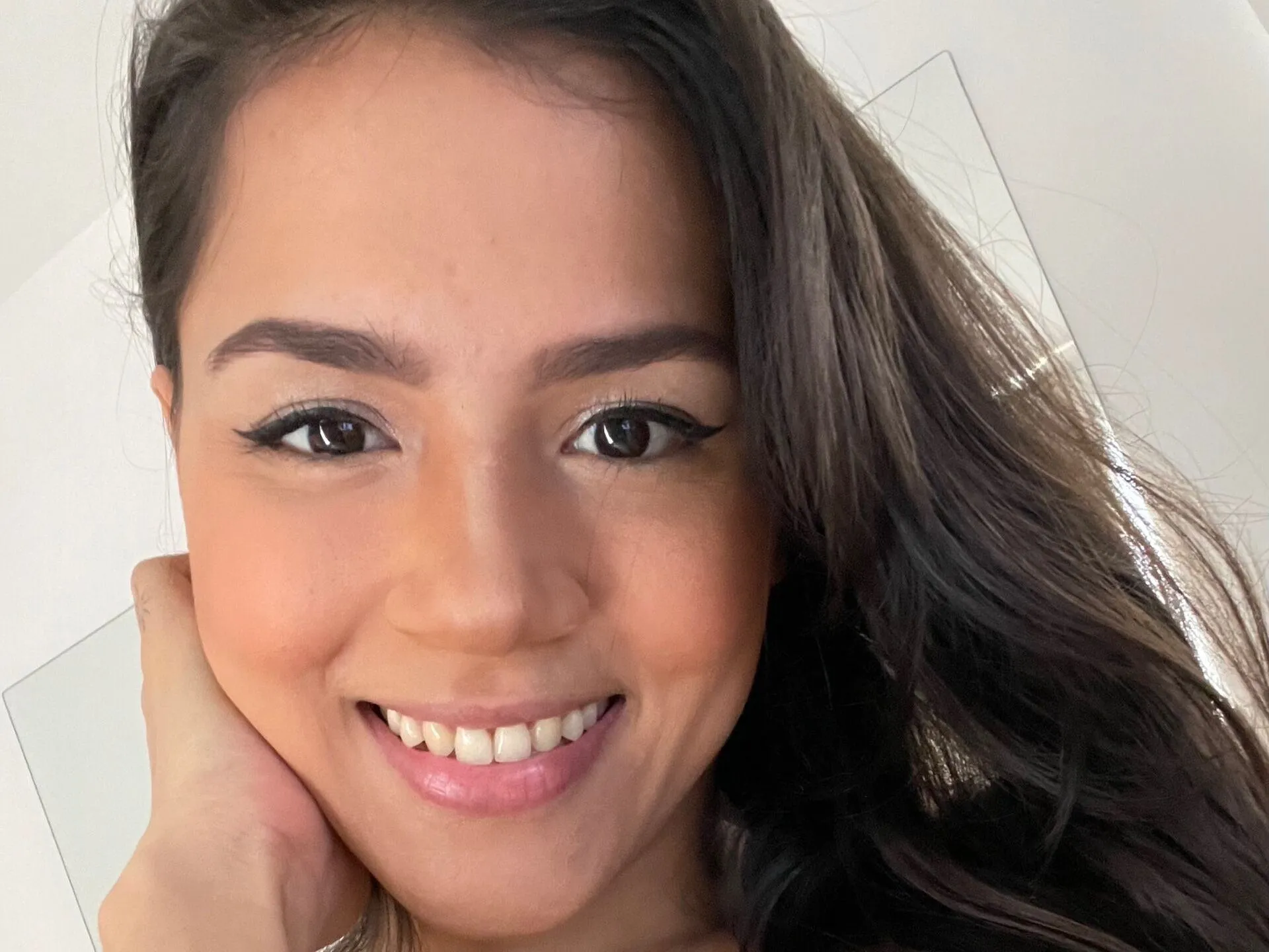 Image de profil du modèle de webcam NalaCruise