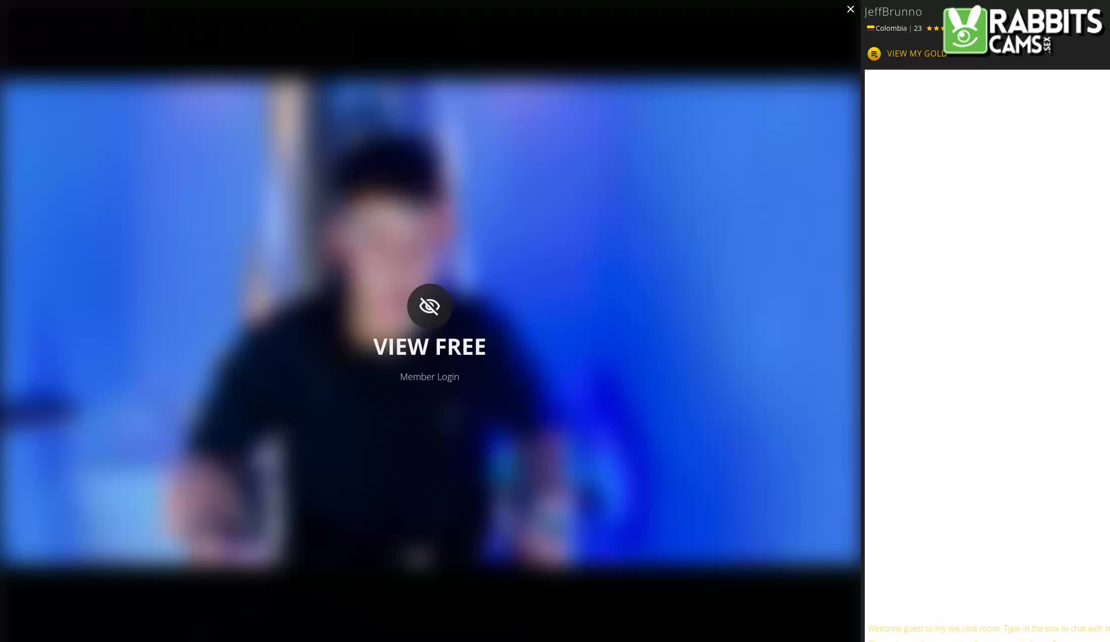 Artiest JeffBrunno Video 2