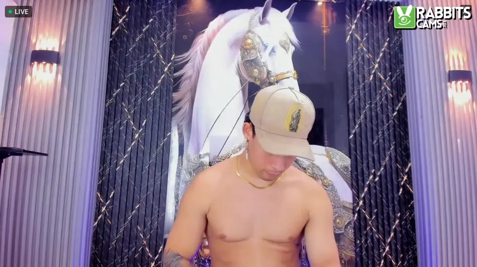 Performer JeffBrunno Video 2