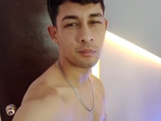 JeffBrunno Profilbild des Cam-Modells 