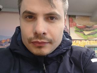 Foto de perfil de modelo de webcam de Xw23odal 