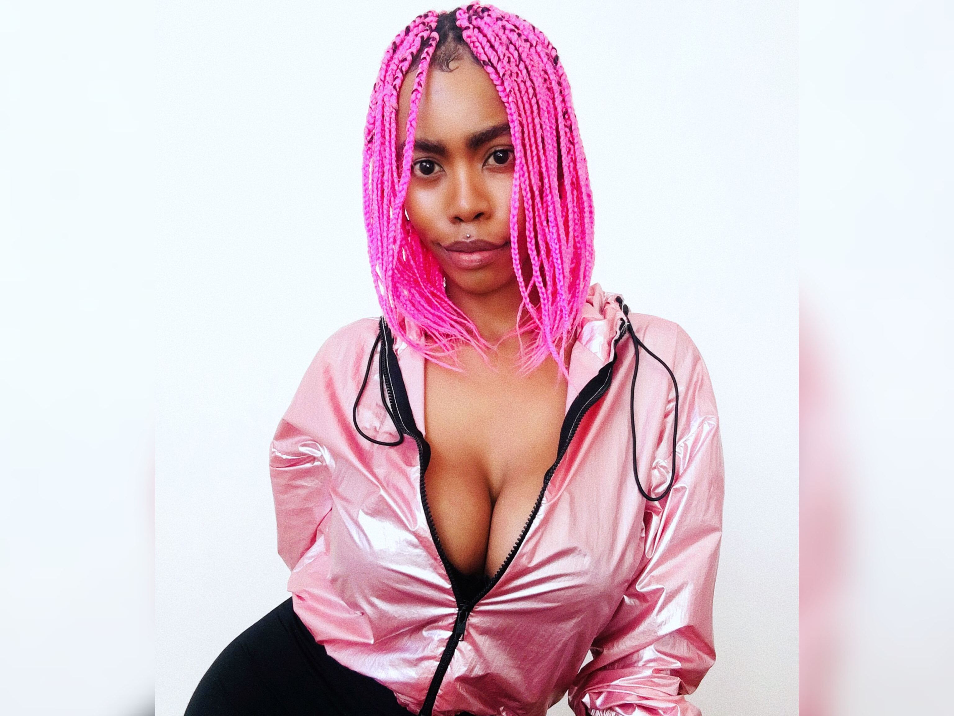 Misstitts444 Profilbild des Cam-Modells