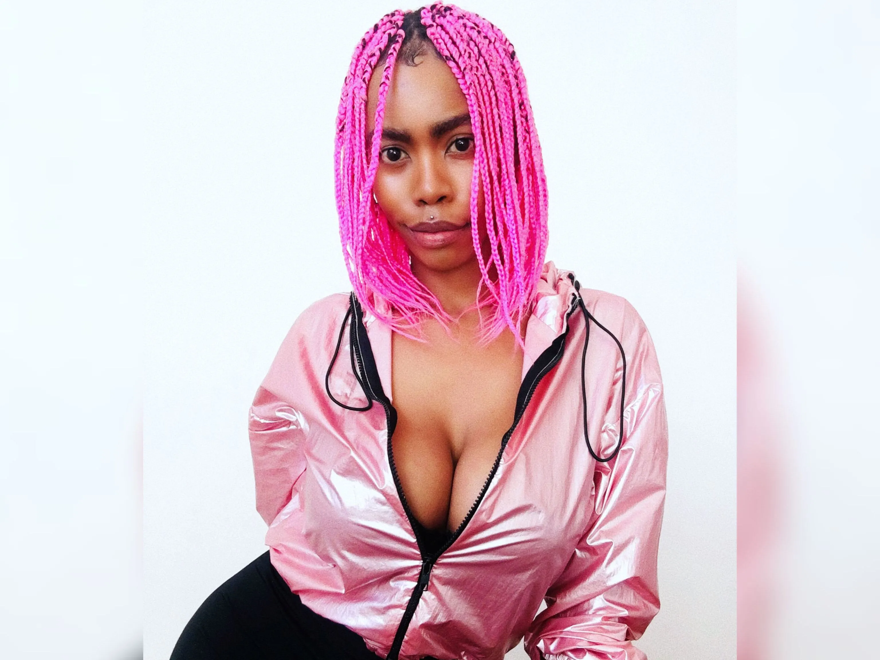 Imagen de perfil de modelo de cámara web de Misstitts444