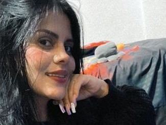 Image de profil du modèle de webcam SweetLatinBomb