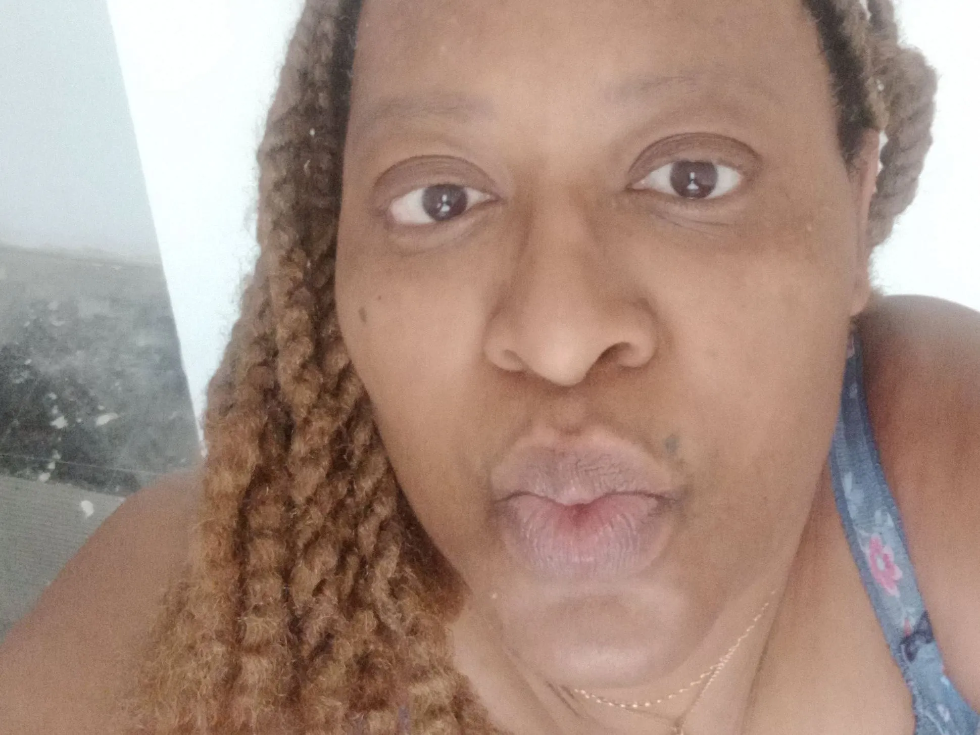 BlossomJoy profielfoto van cam model