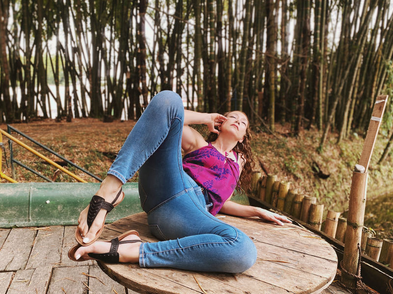 Artiest JolieBonnet Foto 10