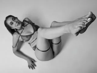 Image de profil du modèle de webcam JolieBonnet