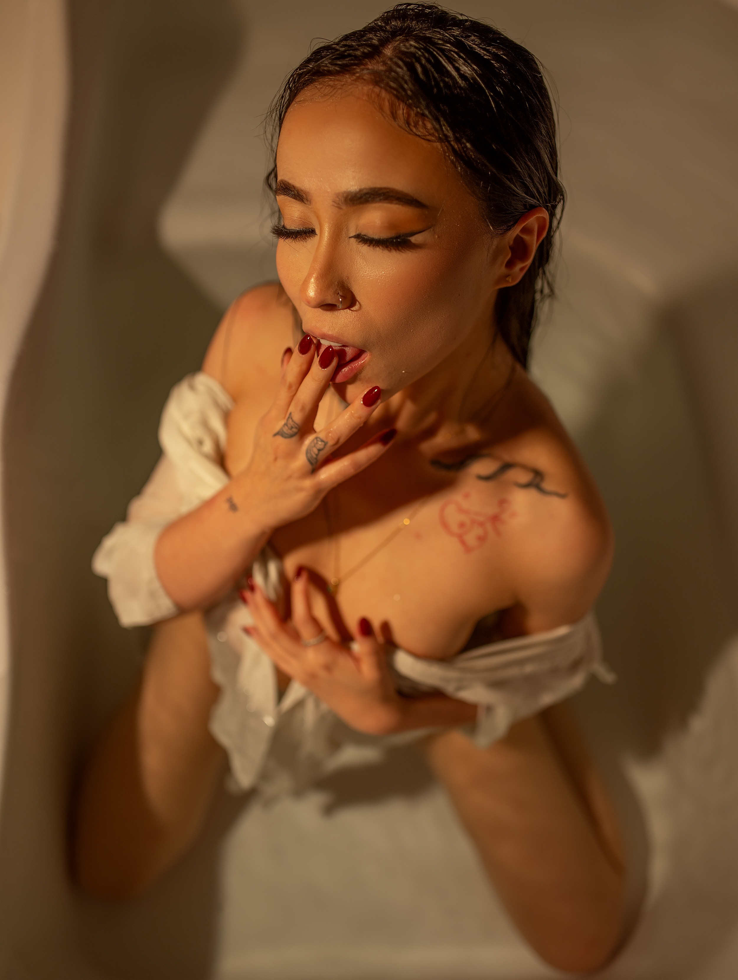 Artiest SweetSara33 Foto 9