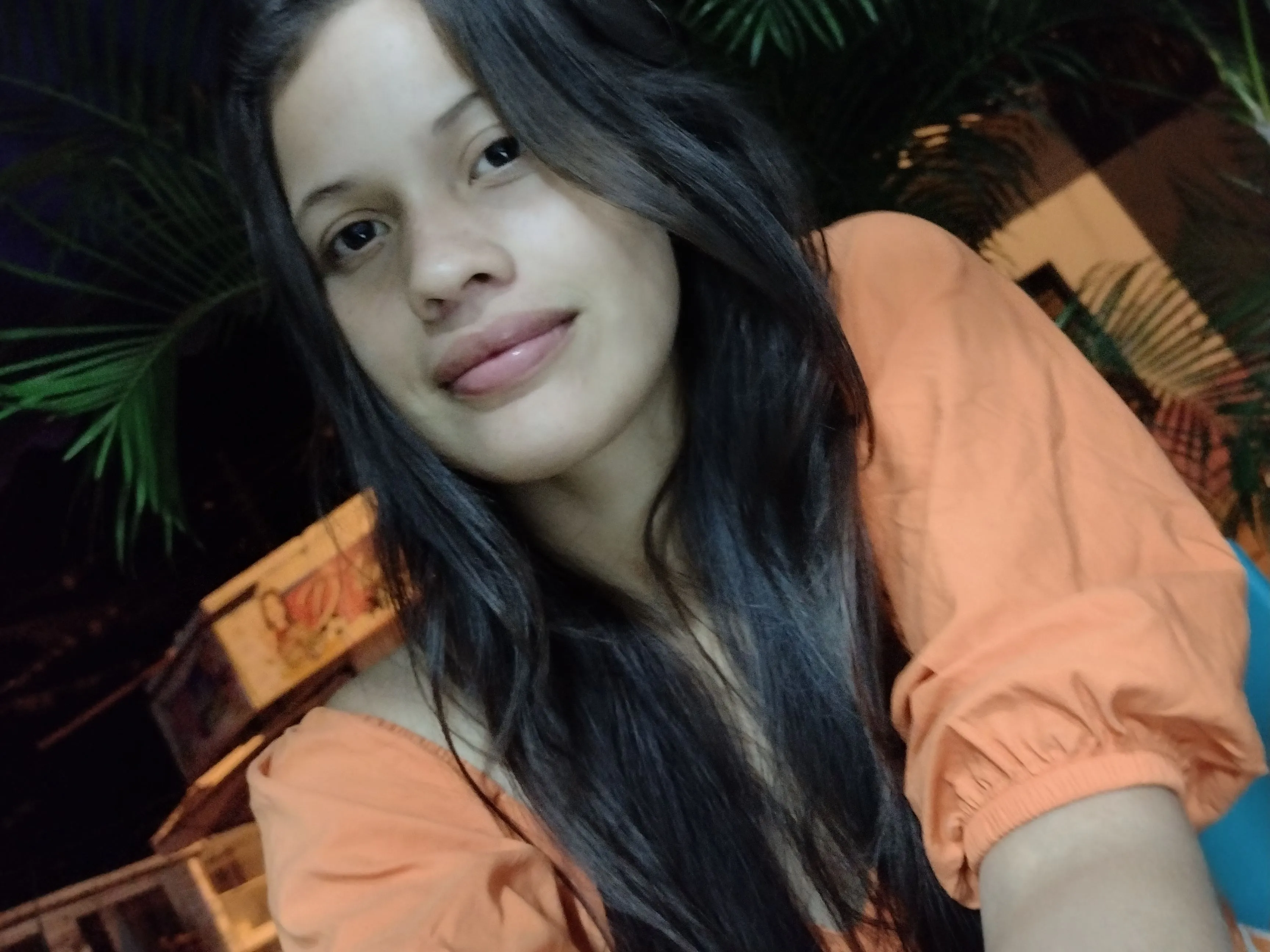 Foto de perfil de modelo de webcam de LaraCavalli