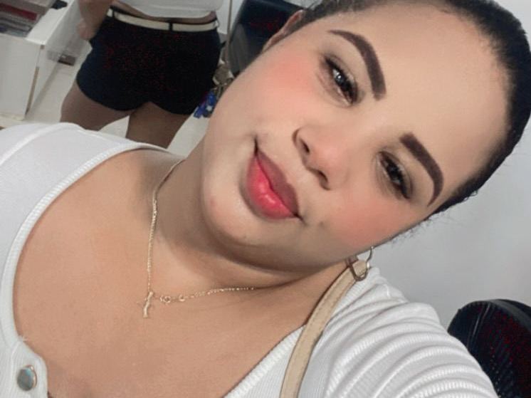 ElenaCouper Profilbild des Cam-Modells