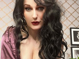 HarrietMurphyBabestation profielfoto van cam model