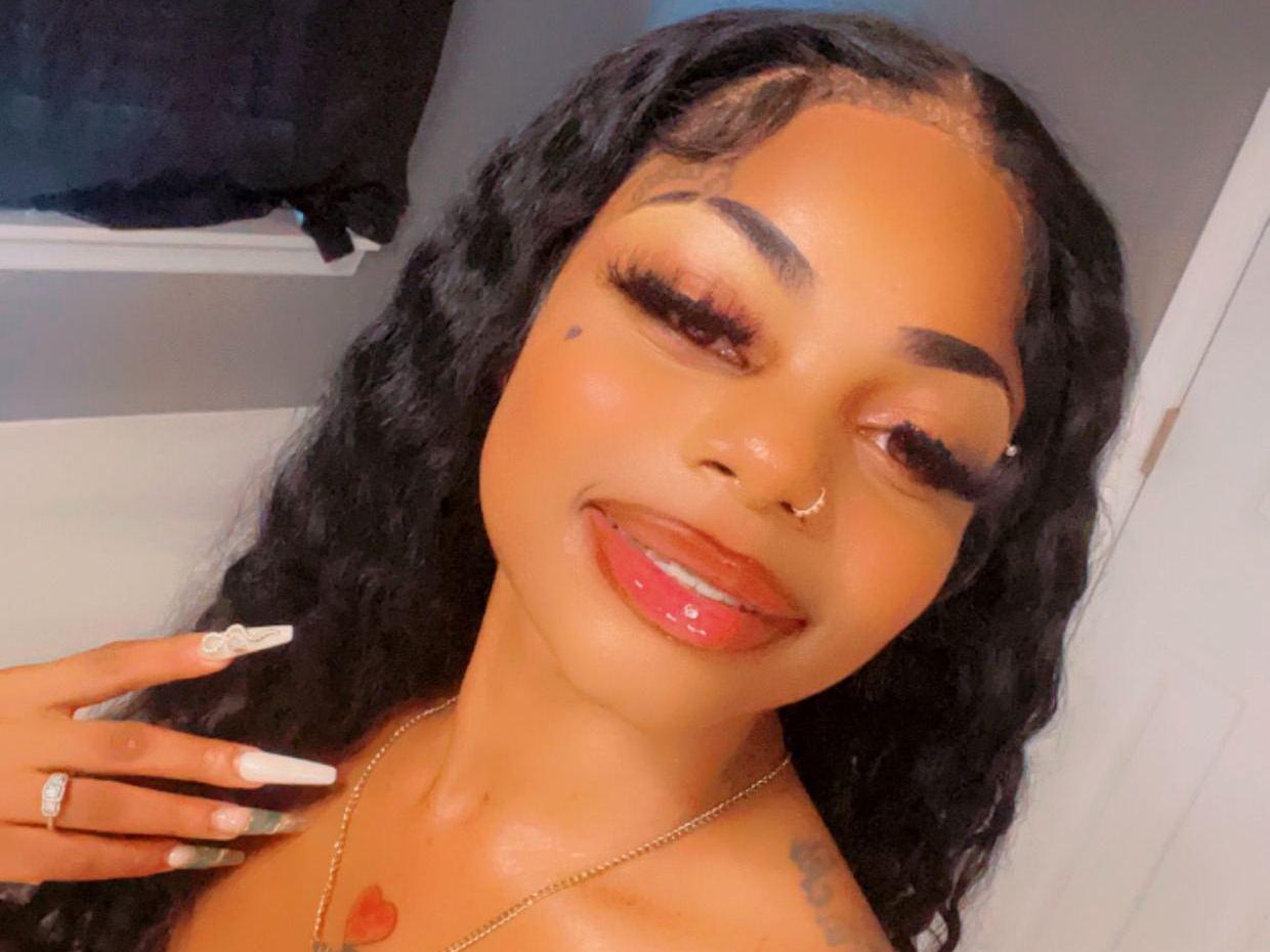 Adoreindia Profilbild des Cam-Modells