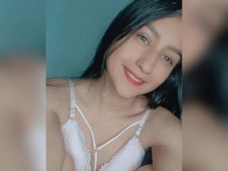 Foto de perfil de modelo de webcam de Jahy