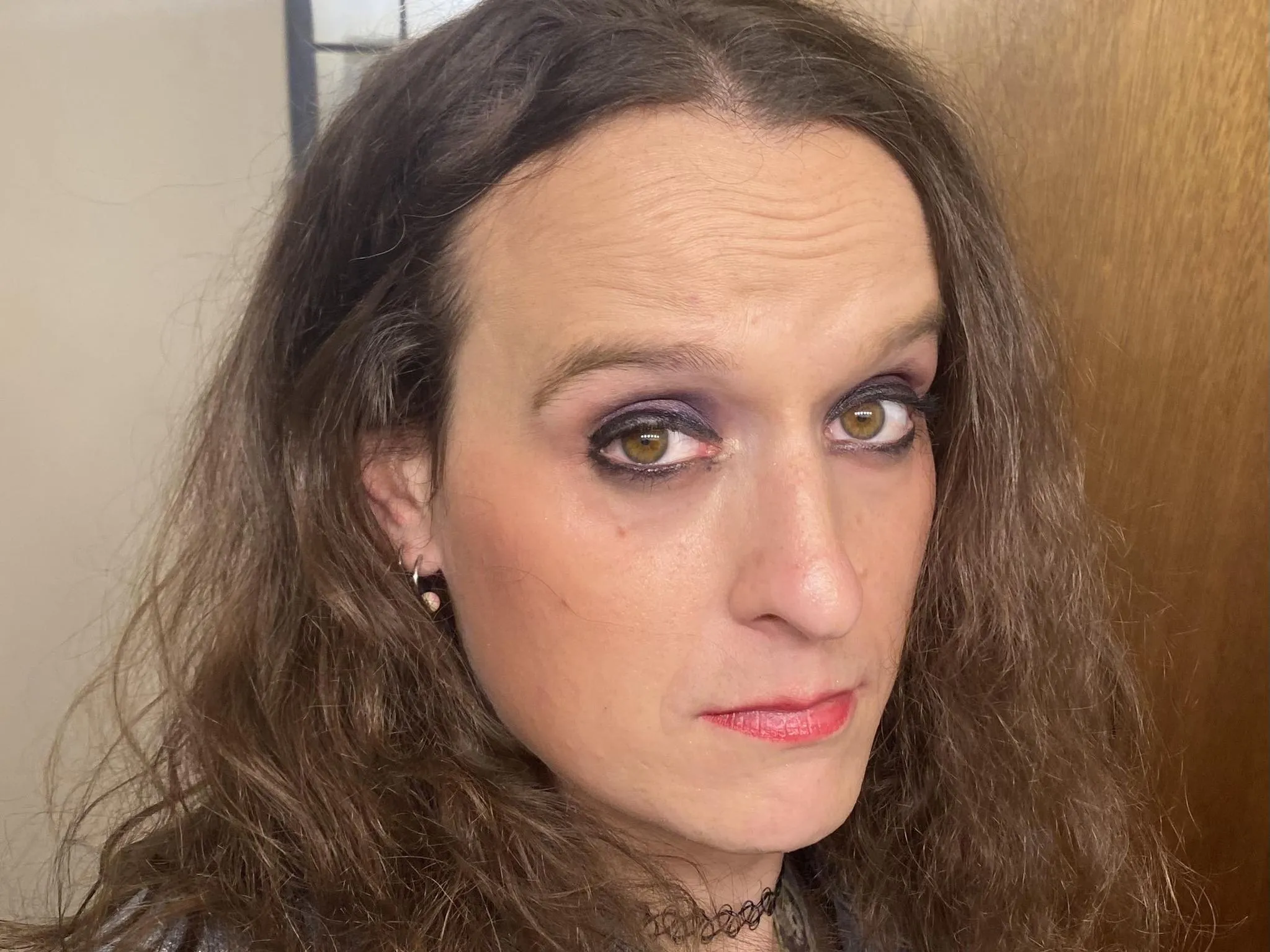 VeeAnnaTroi profilbild på webbkameramodell