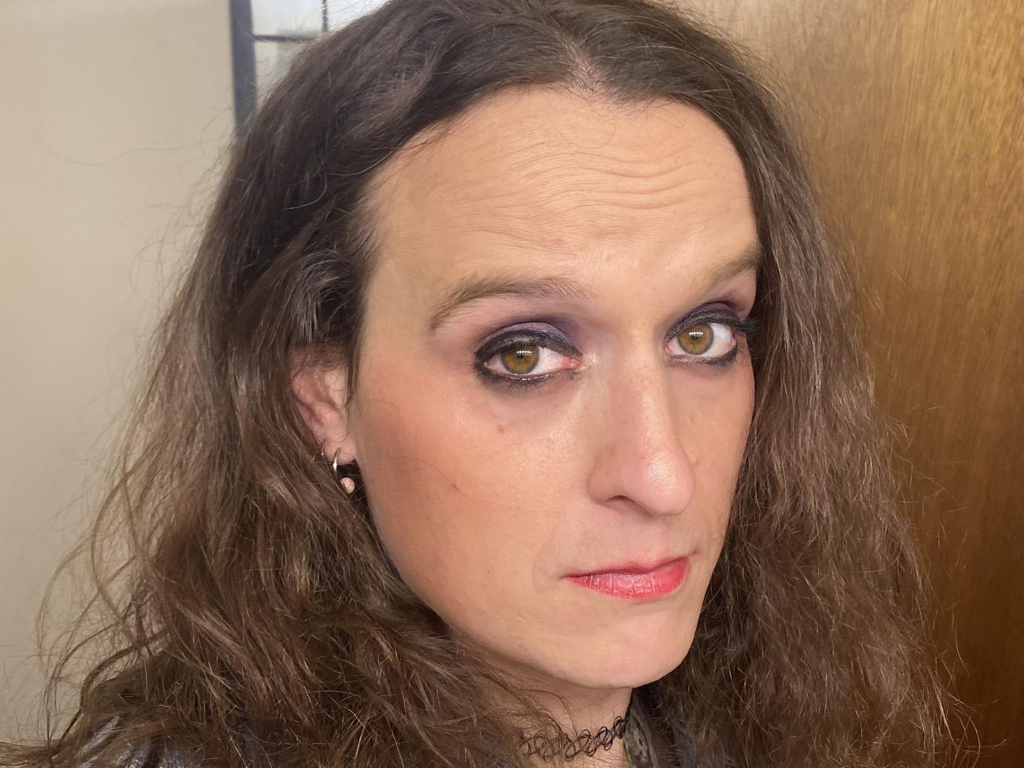 VeeAnnaTroi immagine del profilo del modello di cam