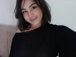 LeBelleDani live cam